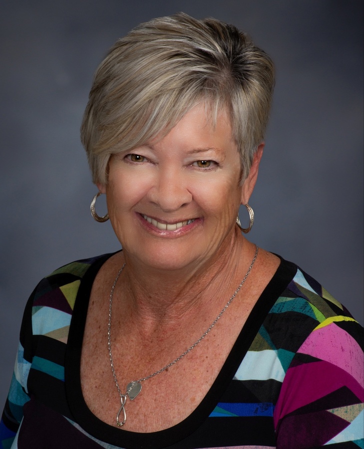 Linda Smith